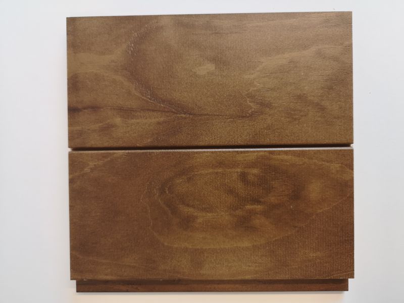 KRAFT SPILEPLATE 23X600mm ACCOYA SYS12 PRIS/M