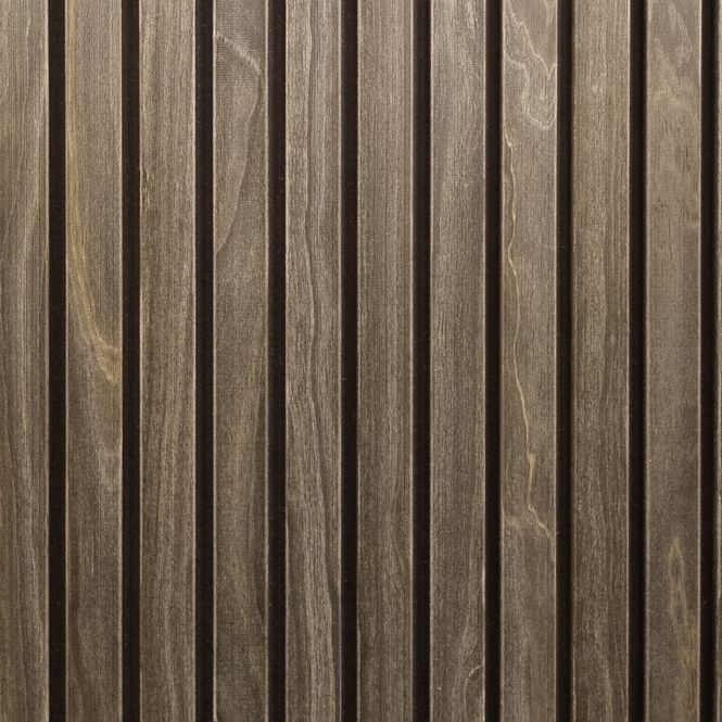 Hovedbilde KRAFT SPILEPLATE 23X600mm ACCOYA GRÅ PRIS/M