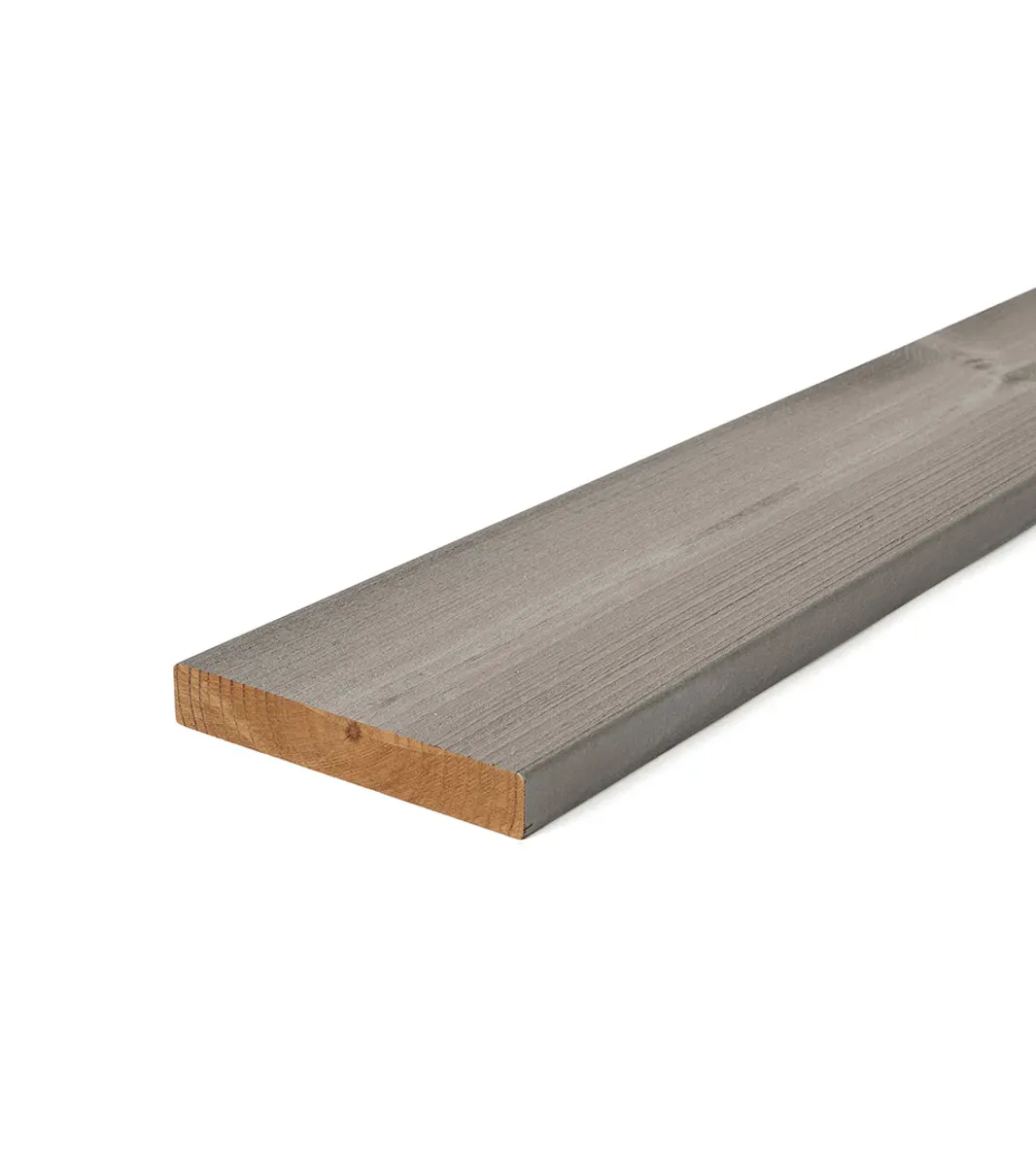 TERMOGRAN LUNAWOOD LUNA ARCTIC SHP 19X117 BRUSHED