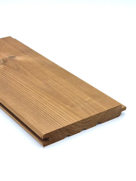 Hovedbilde Termofuru 19X140 Kledning, PRIS/METER