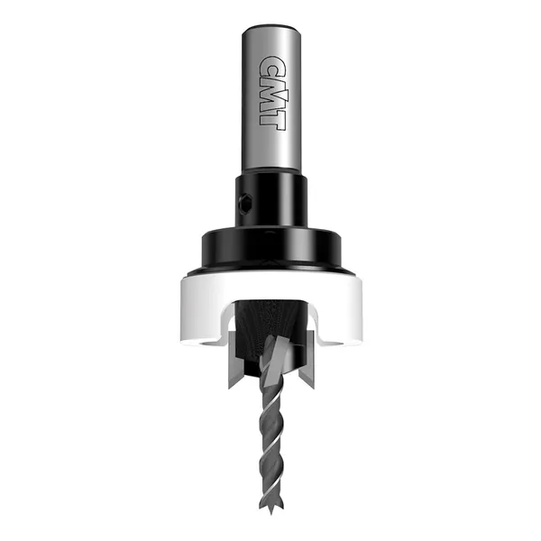 Bilde av CMT PLUGGHULLBOR 15mm