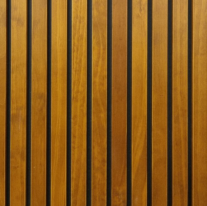 Hovedbilde KRAFT SPILEPLATE 23X600mm ACCOYA SYS12 PRIS/M