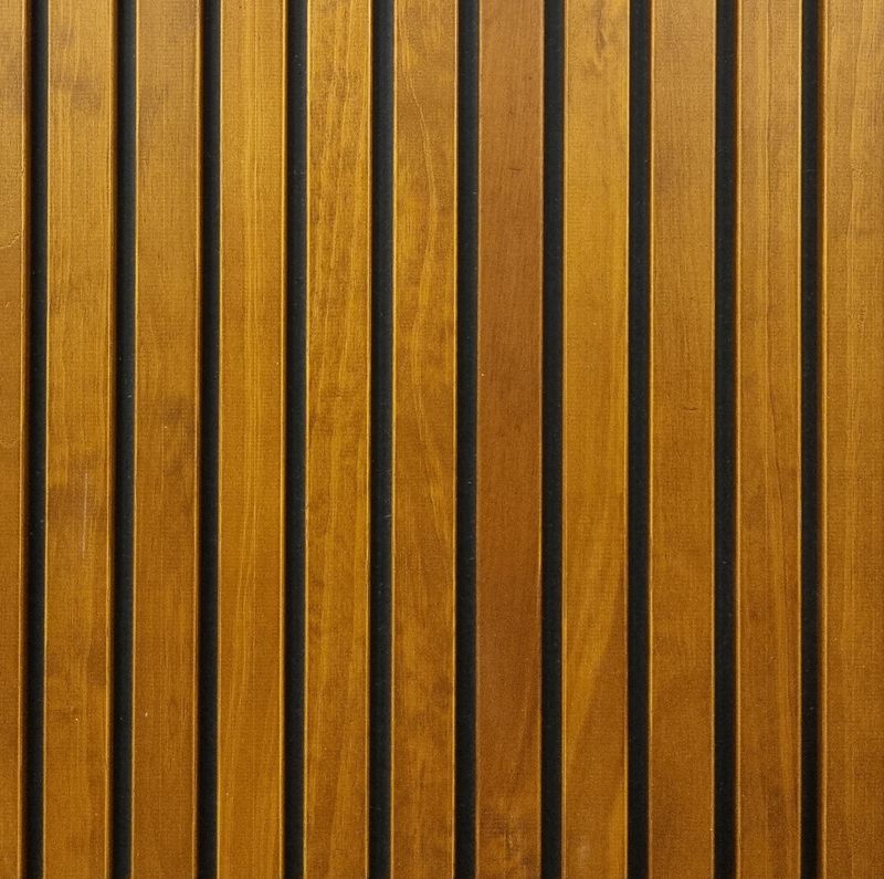 KRAFT SPILEPLATE 23X600mm ACCOYA SYS12 PRIS/M