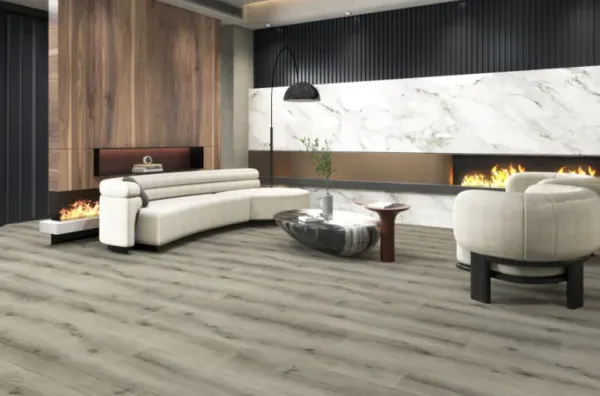 Hovedbilde SPC VINYLGULV 5x228x1219mm Bled