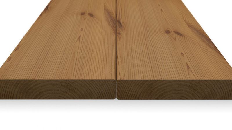 TERMOFURU Eco 26X118 TERRASSE, 100% PEFC, SVANEMERKET