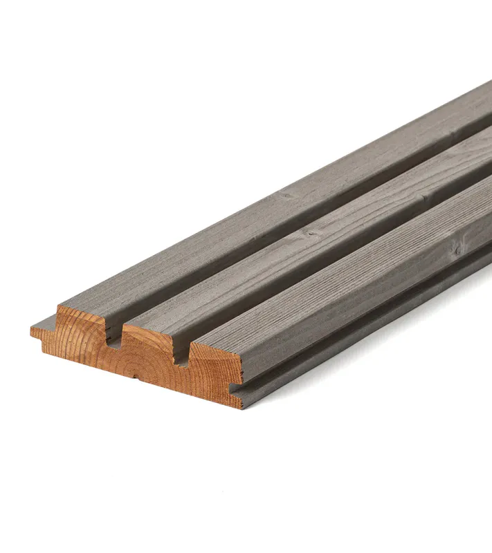 TERMOGRAN LUNAWOOD LUNA ARCTIC TRIPLE 32X140 BRUSHED