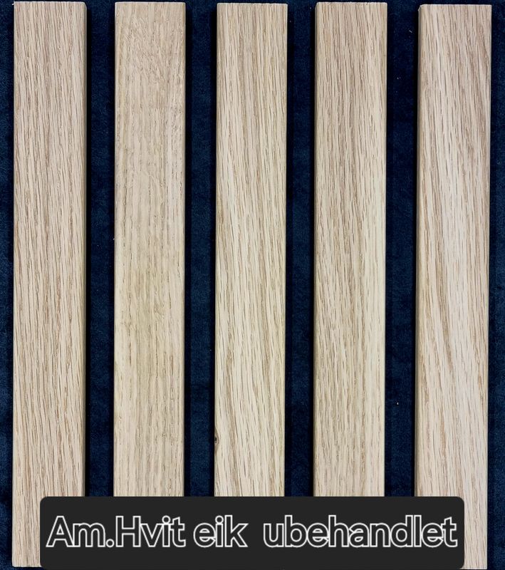 Spile 21X45mm fallende lengder