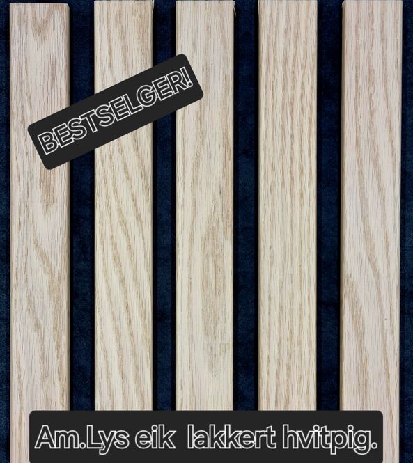 Hovedbilde Spile 15X35mm 